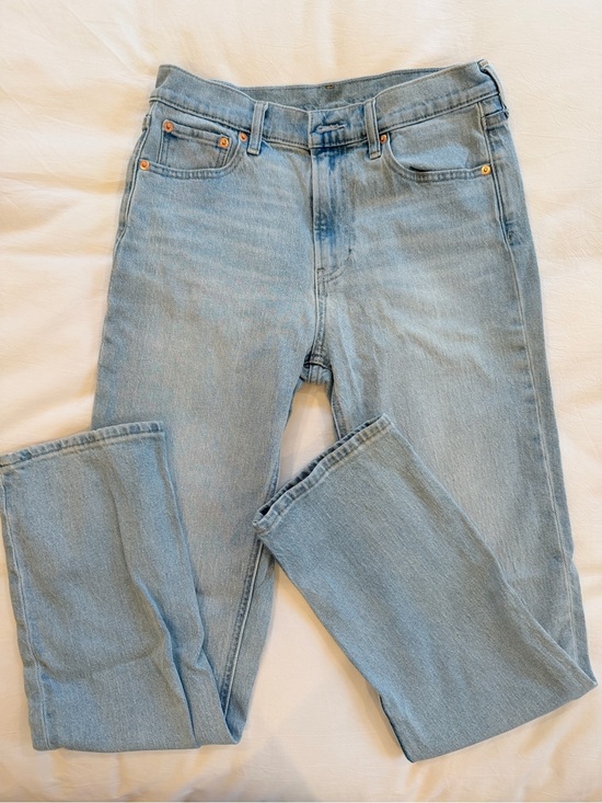GAP Denim - Gap Women’s Light Blue Denim Jeans